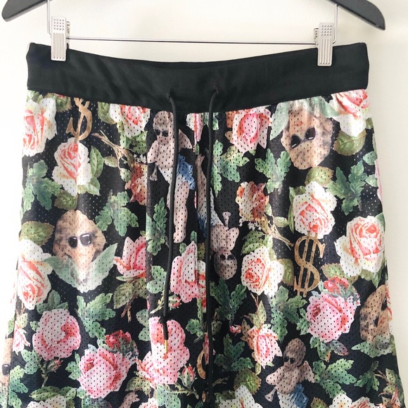 Joyrich Cherub Floral Two Piece Set - Picture 9 of 11